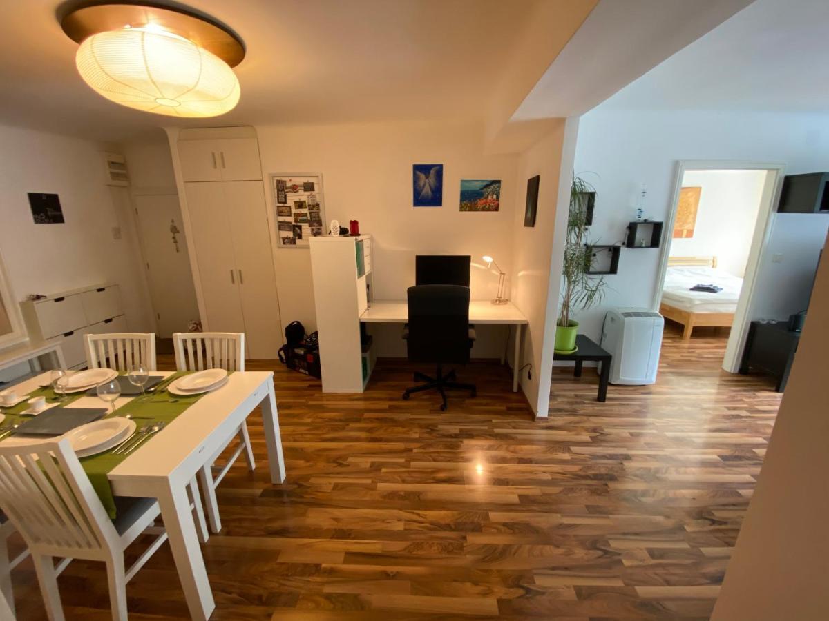 فيينا Belvedere Cosy Suite المظهر الخارجي الصورة