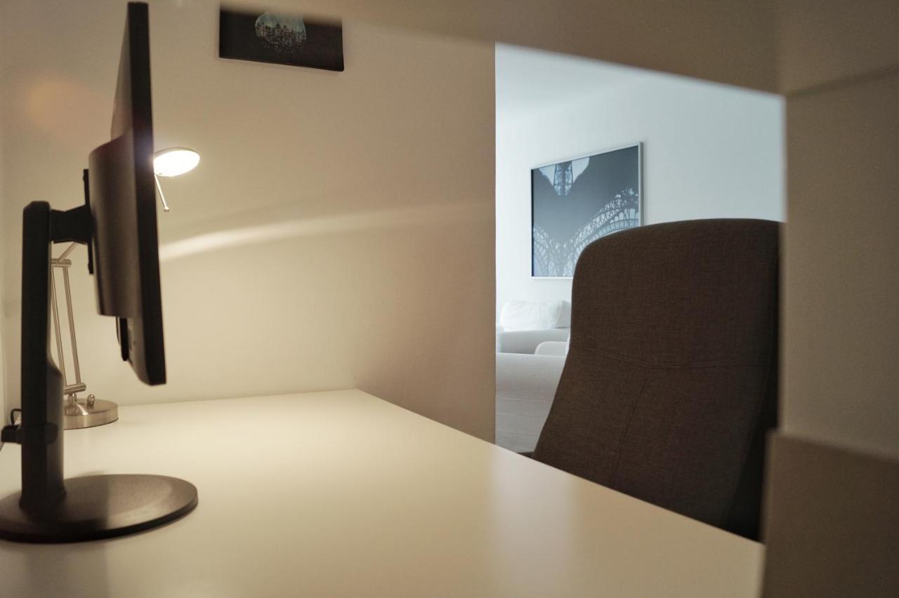 فيينا Belvedere Cosy Suite المظهر الخارجي الصورة