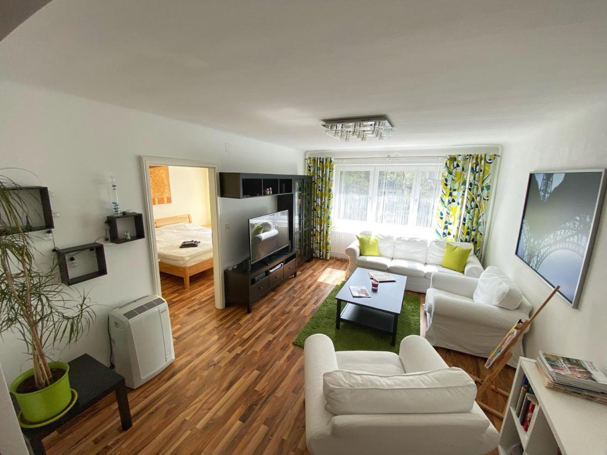 فيينا Belvedere Cosy Suite المظهر الخارجي الصورة