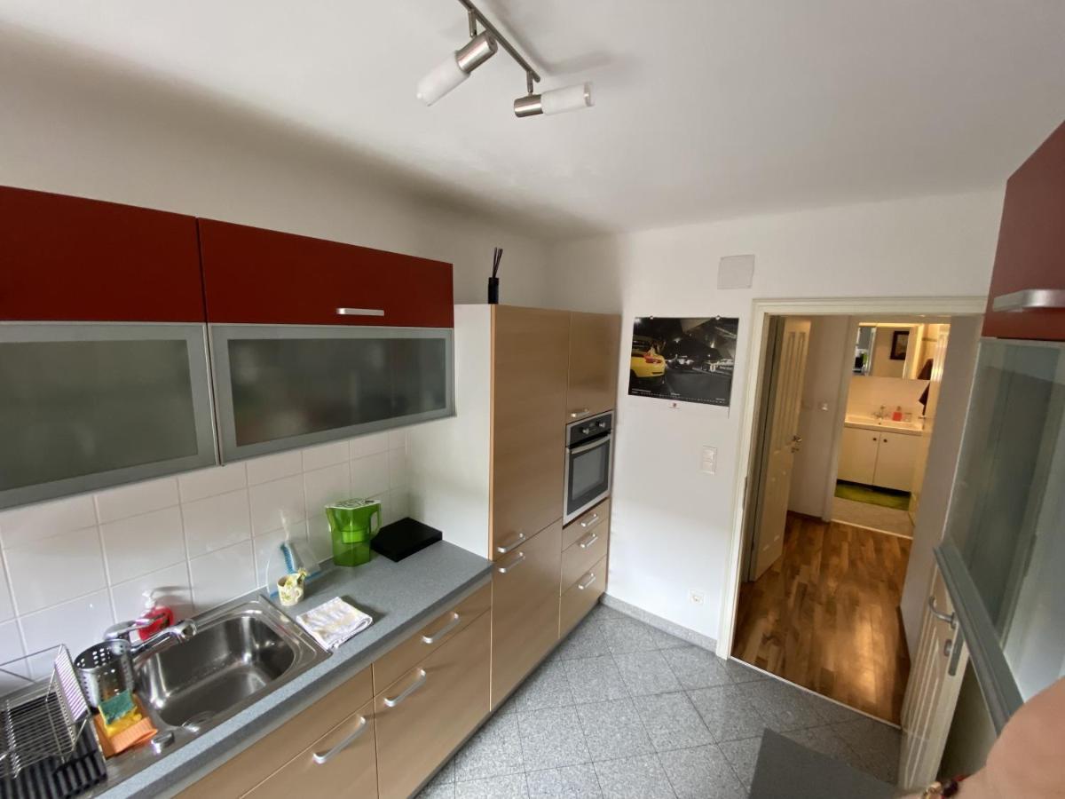 فيينا Belvedere Cosy Suite المظهر الخارجي الصورة
