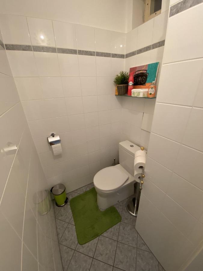 فيينا Belvedere Cosy Suite المظهر الخارجي الصورة