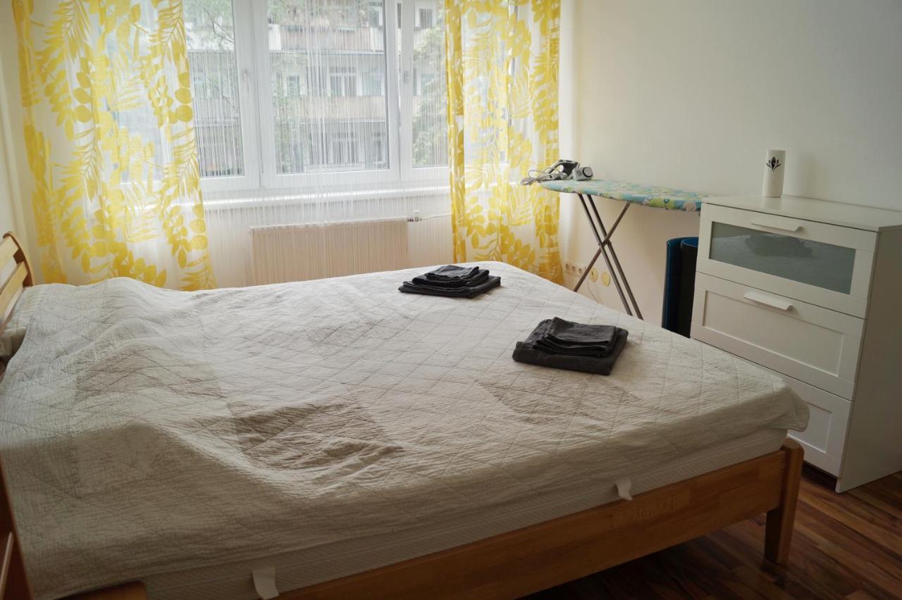 فيينا Belvedere Cosy Suite المظهر الخارجي الصورة