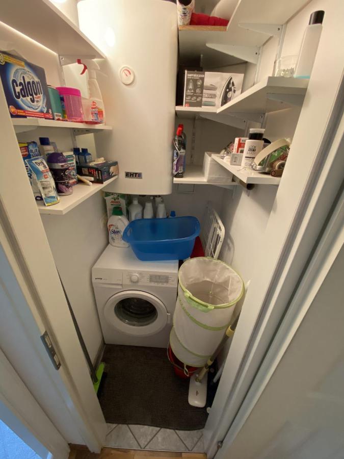 فيينا Belvedere Cosy Suite المظهر الخارجي الصورة