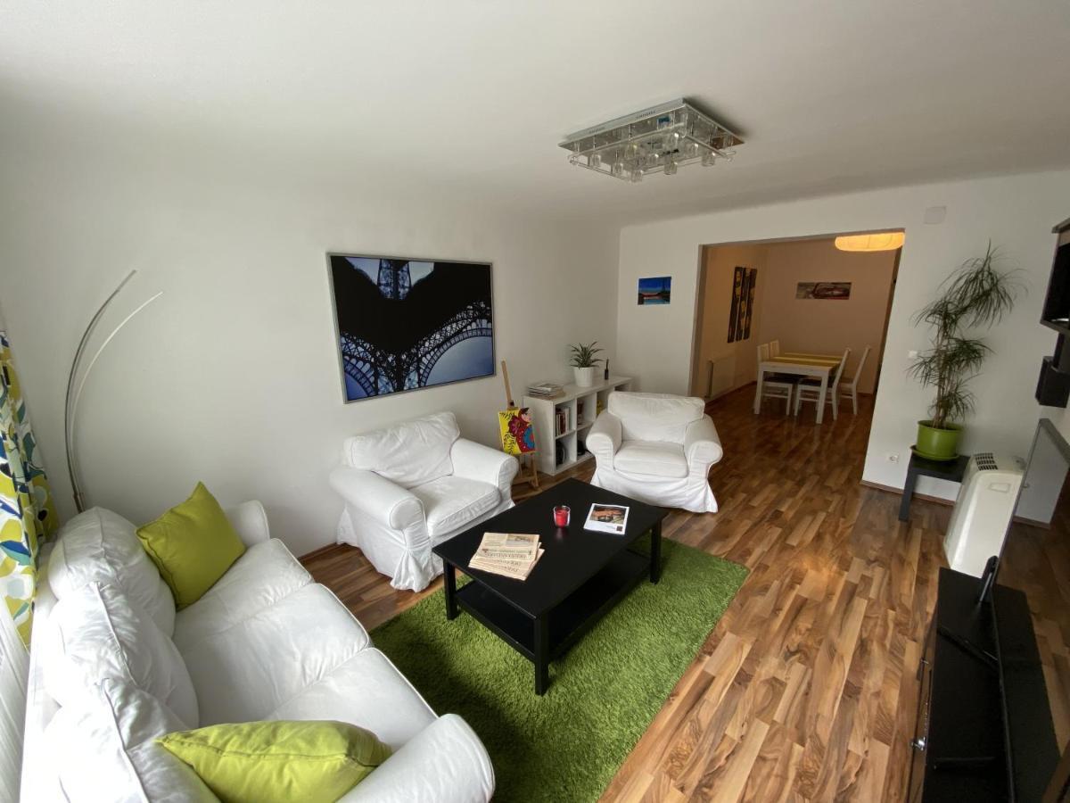 فيينا Belvedere Cosy Suite المظهر الخارجي الصورة
