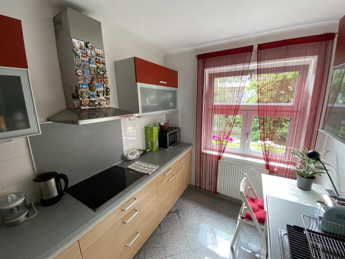 فيينا Belvedere Cosy Suite المظهر الخارجي الصورة