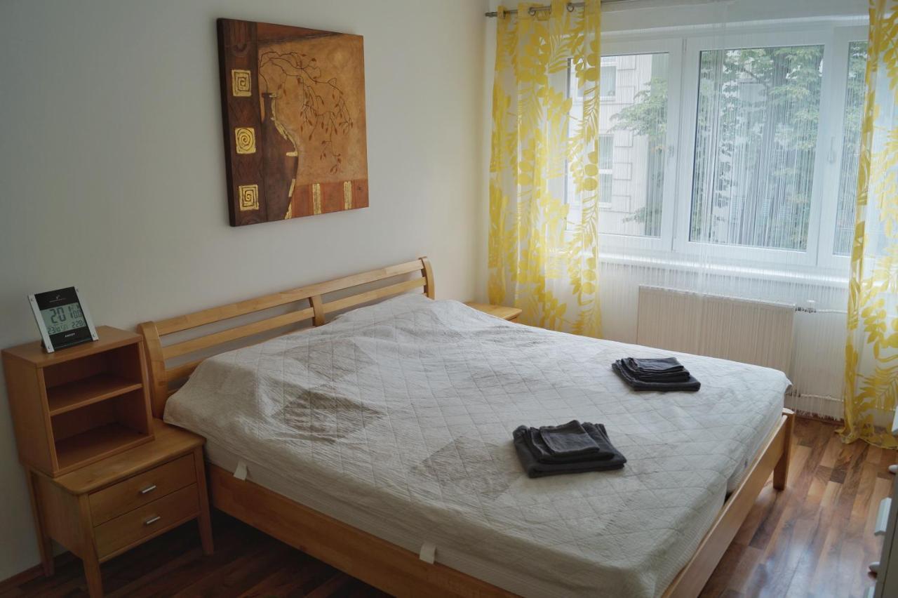 فيينا Belvedere Cosy Suite المظهر الخارجي الصورة