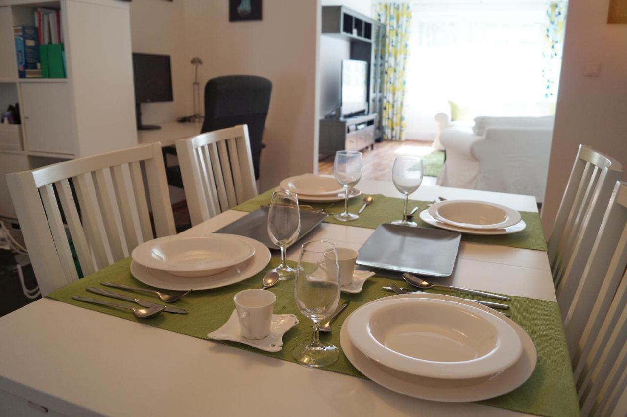 فيينا Belvedere Cosy Suite المظهر الخارجي الصورة
