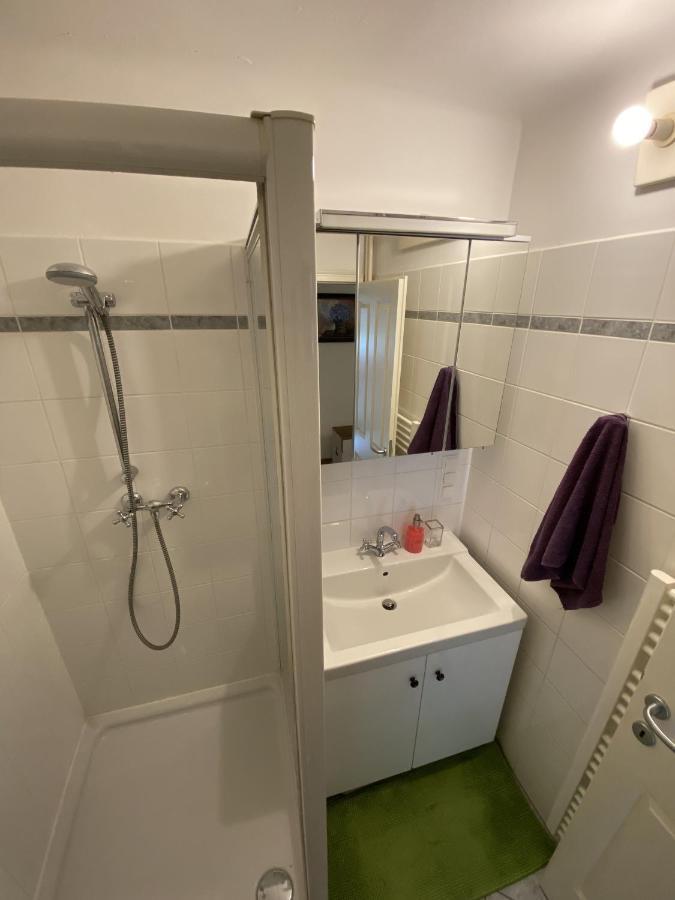 فيينا Belvedere Cosy Suite المظهر الخارجي الصورة